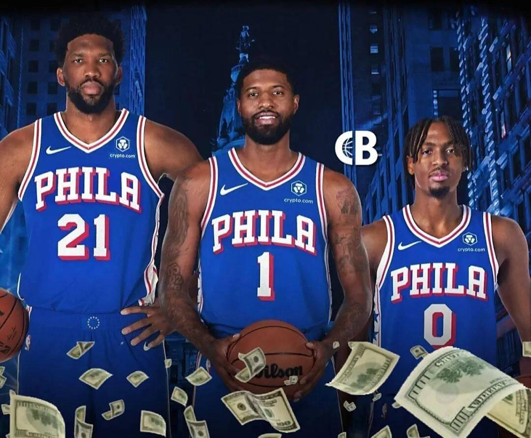 巴西男篮完胜尼克斯，恩比德关键制胜