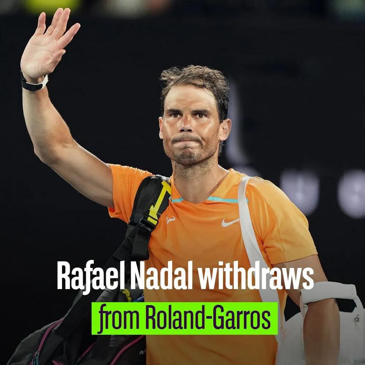 法国网球队逆转意大利网球队，纳达尔绝境逆转