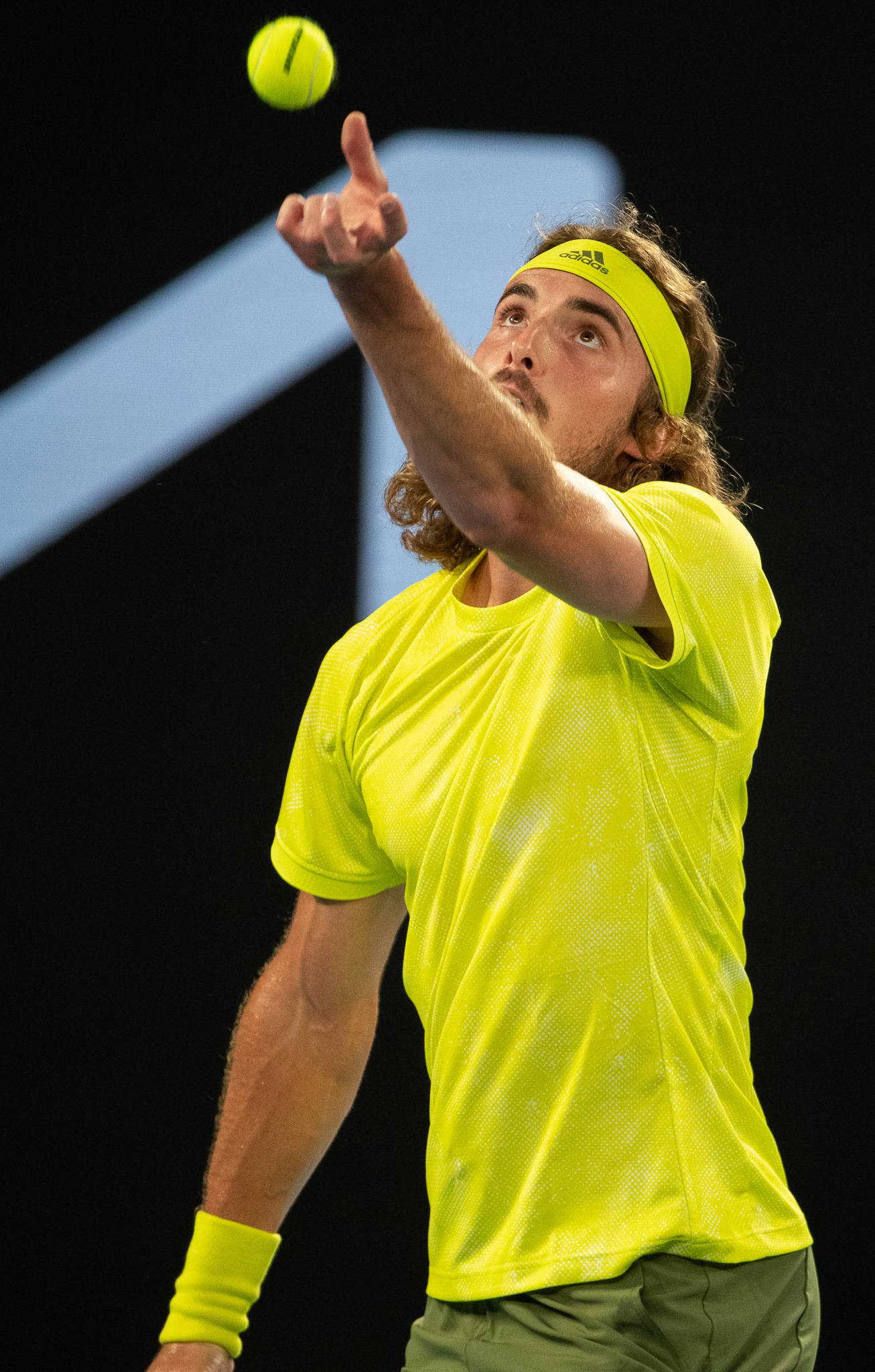 澳大利亚网球队力克意大利网球队,西西帕斯爆发神勇 澳大利亚网球队力克意大利网球队,西西帕斯爆发神勇