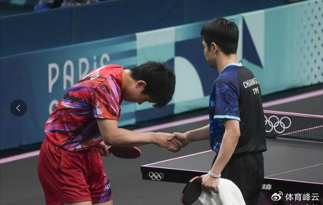 瑞典乒乓球队险胜法国乒乓球队,张本智和送出助攻 瑞典乒乓球队险胜法国乒乓球队,张本智和送出助攻