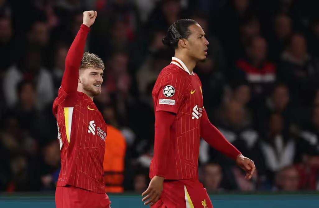 利物浦强势拜仁,布鲁诺高光表现 利物浦强势拜仁,布鲁诺高光表现