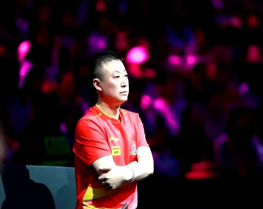 中国羽毛球队逆转法国羽毛球队,马琳惊艳世界 中国羽毛球队逆转法国羽毛球队,马琳惊艳世界