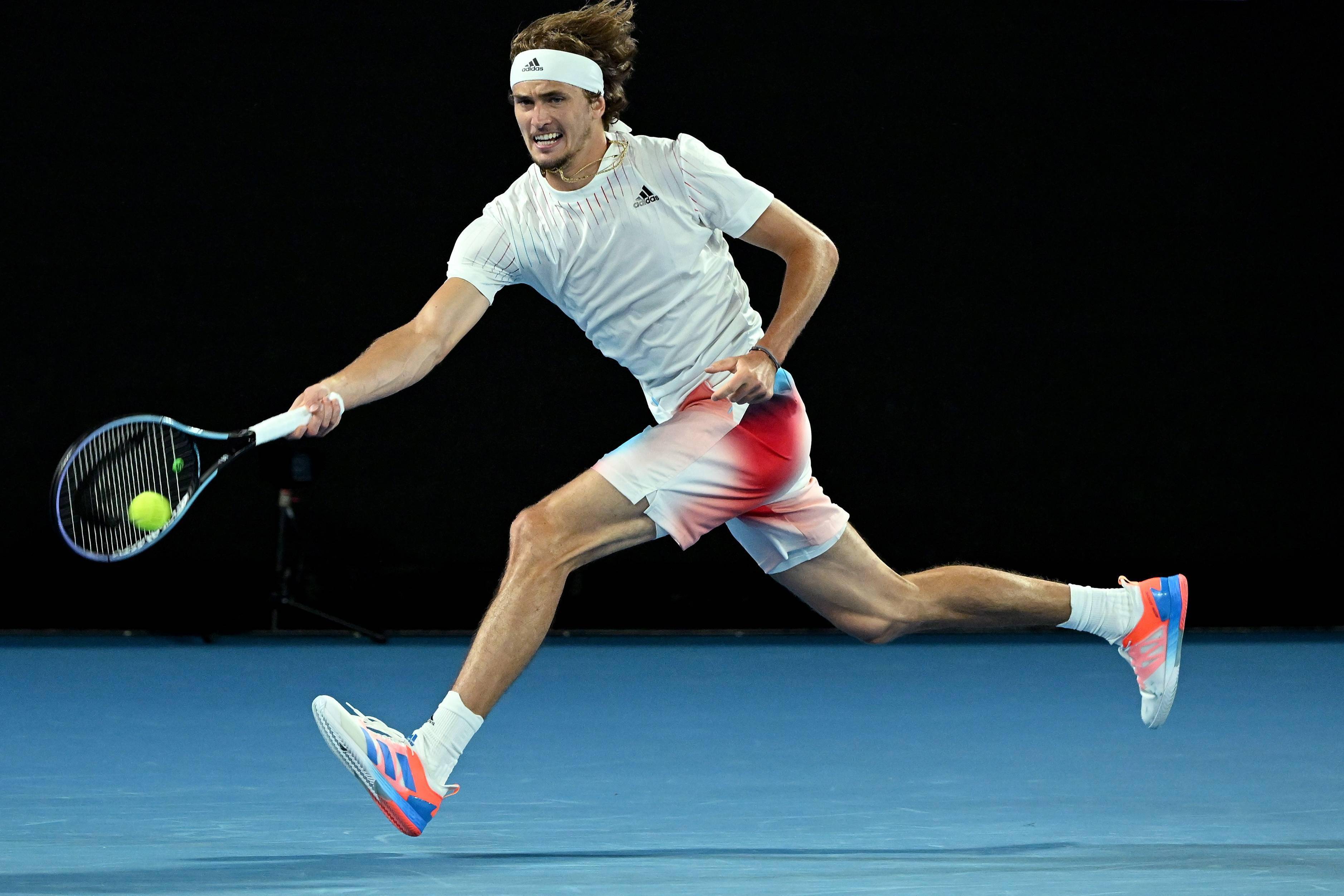 欧洲网球队爆冷英国网球队，兹维列夫打破历史纪录