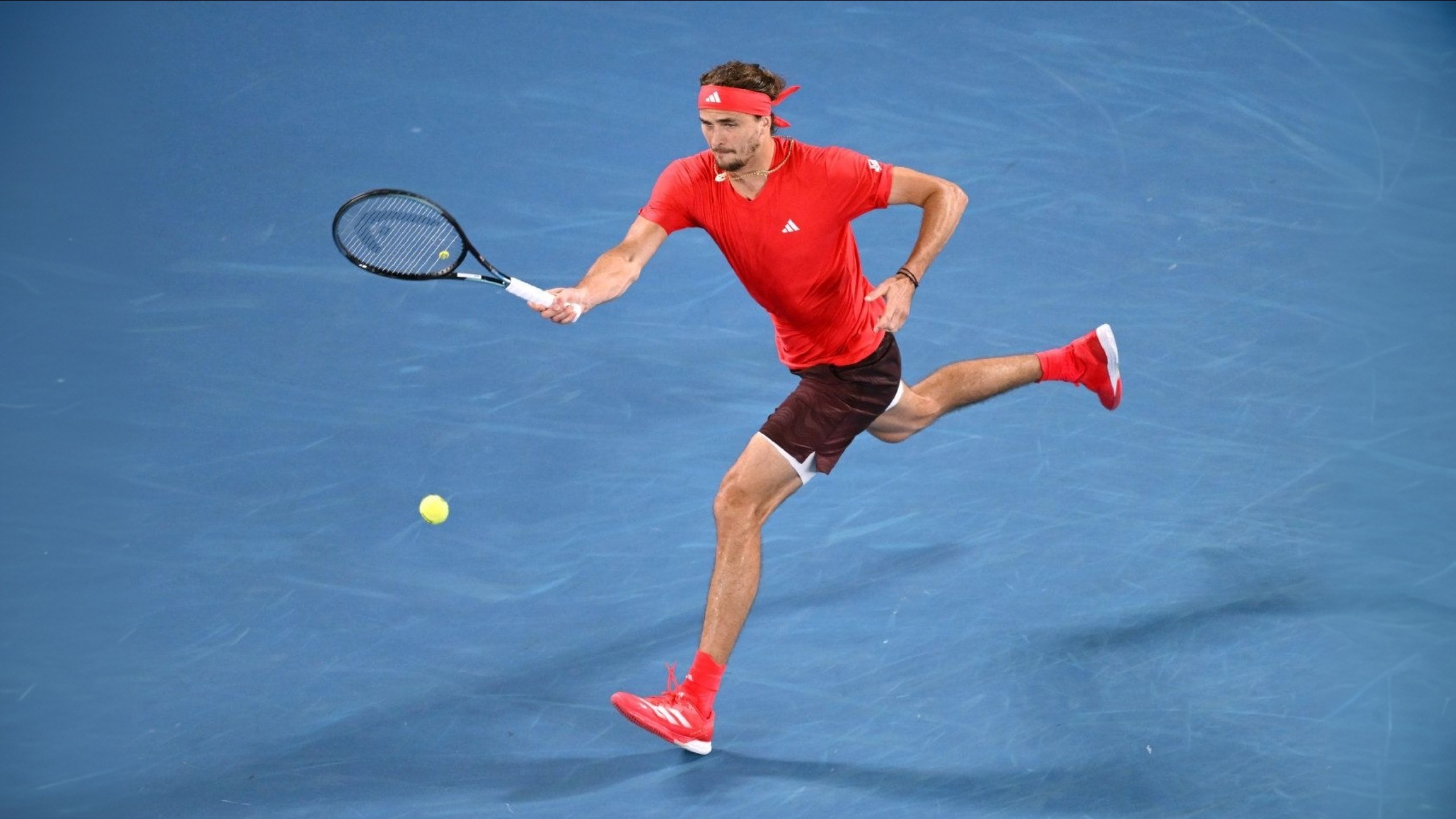 欧洲网球队爆冷英国网球队，兹维列夫打破历史纪录