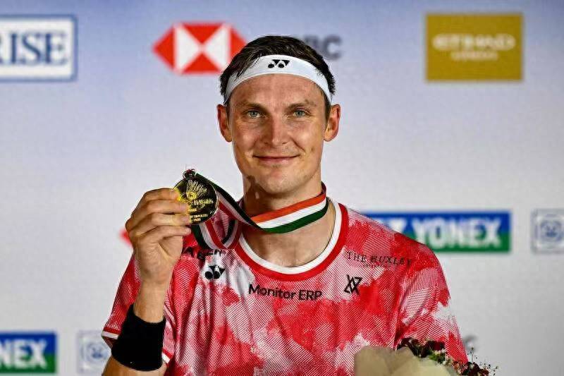 包含丹麦羽毛球队鏖战韩国羽毛球队，安赛龙打破历史纪录的词条