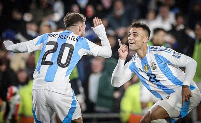 韩国横扫智利，阿尔瓦雷斯统治全场的简单介绍