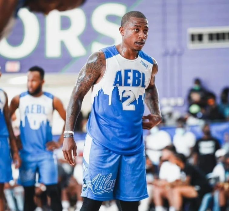 菲律宾男篮碾压墨西哥男篮，布拉德利一己之力扛起全队