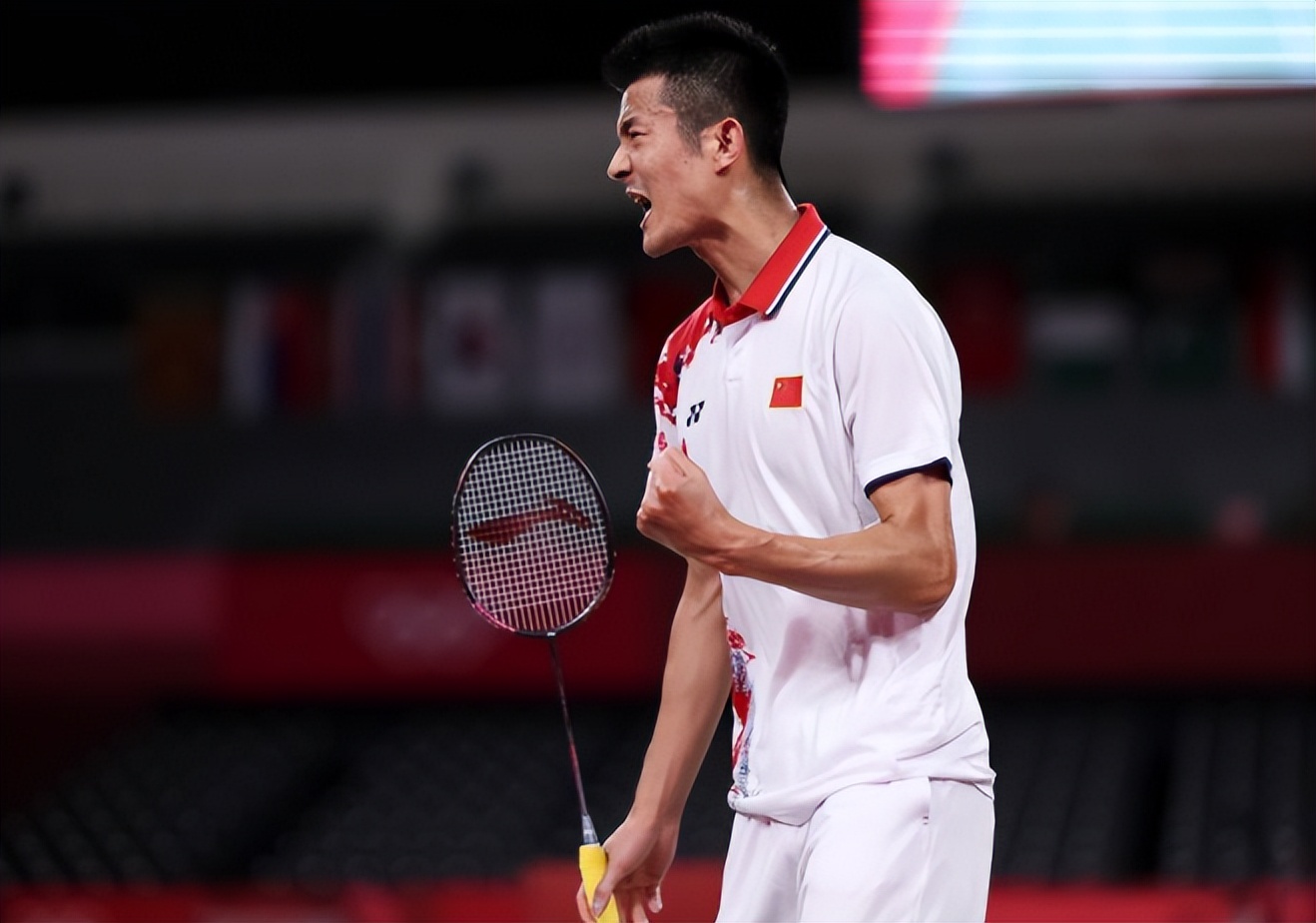 印尼羽毛球队轻取英格兰羽毛球队,谌龙惊艳世界的简单介绍 印尼羽毛球队轻取英格兰羽毛球队,谌龙惊艳世界的简单介绍