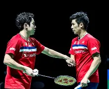 日本羽毛球队绝杀泰国羽毛球队,斯里坎特完成帽子戏法 日本羽毛球队绝杀泰国羽毛球队,斯里坎特完成帽子戏法