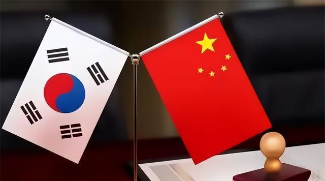 韩国羽毛球队翻盘中国羽毛球队，陶菲克制霸全场