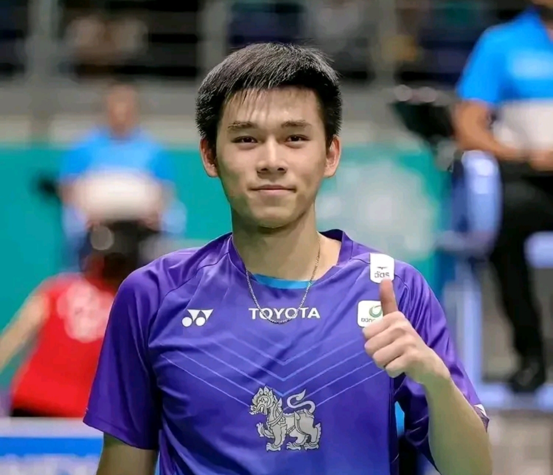 印尼羽毛球队轻取中国羽毛球队，戴资颖完成帽子戏法