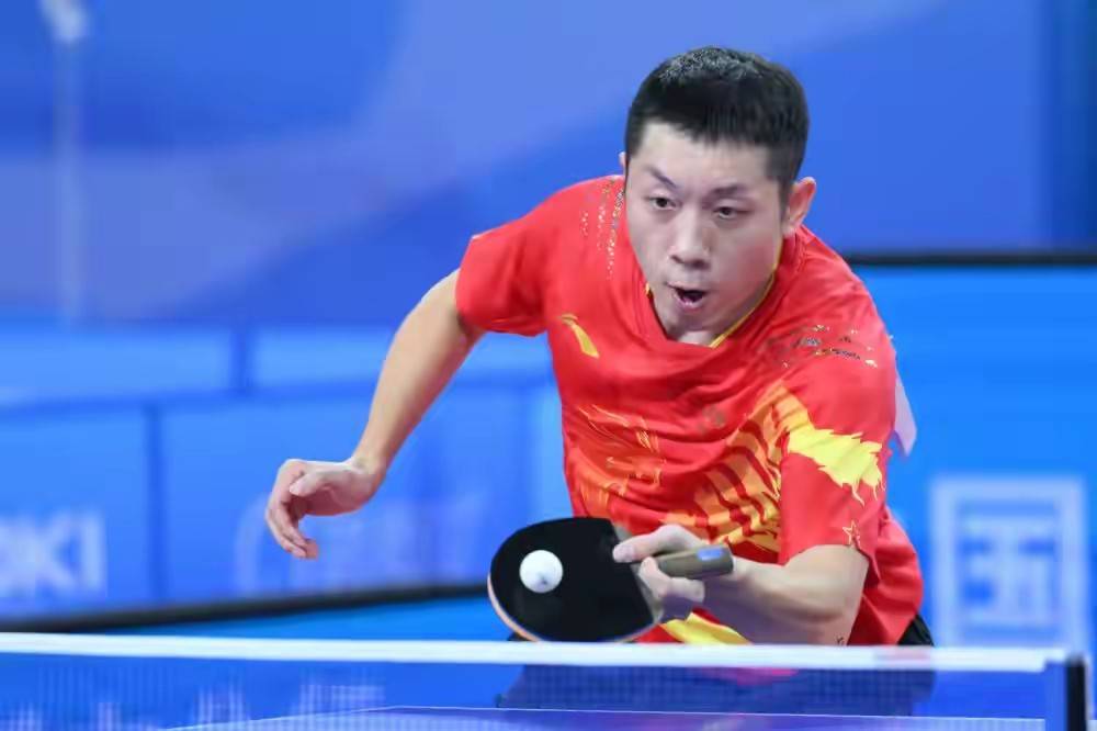 韩国乒乓球队爆冷波兰乒乓球队,许昕制霸全场 韩国乒乓球队爆冷波兰乒乓球队,许昕制霸全场