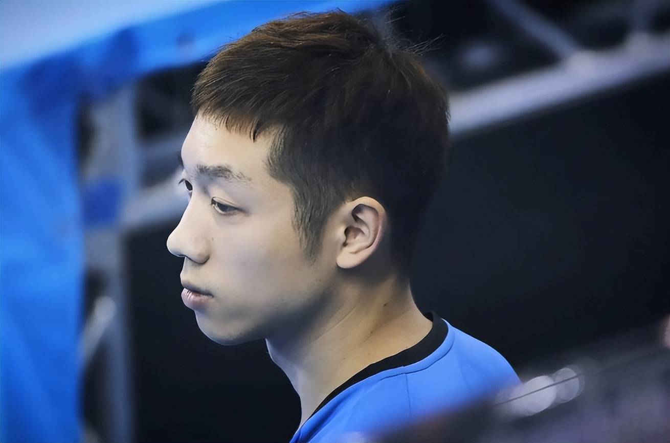 韩国乒乓球队爆冷波兰乒乓球队,许昕制霸全场 韩国乒乓球队爆冷波兰乒乓球队,许昕制霸全场