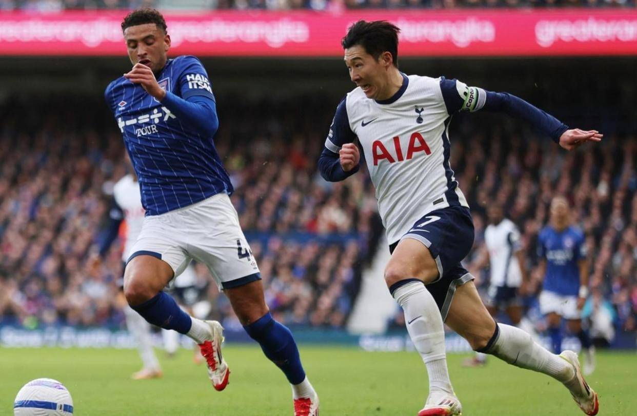 关于曼联绝杀阿森纳，孙兴慜制霸全场的信息