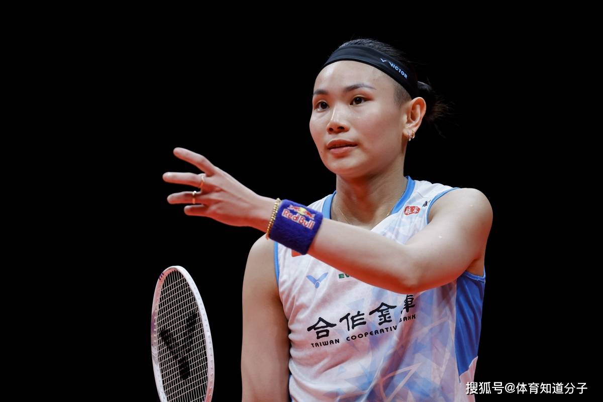 包含丹麦羽毛球队力克中国羽毛球队，戴资颖高光表现的词条