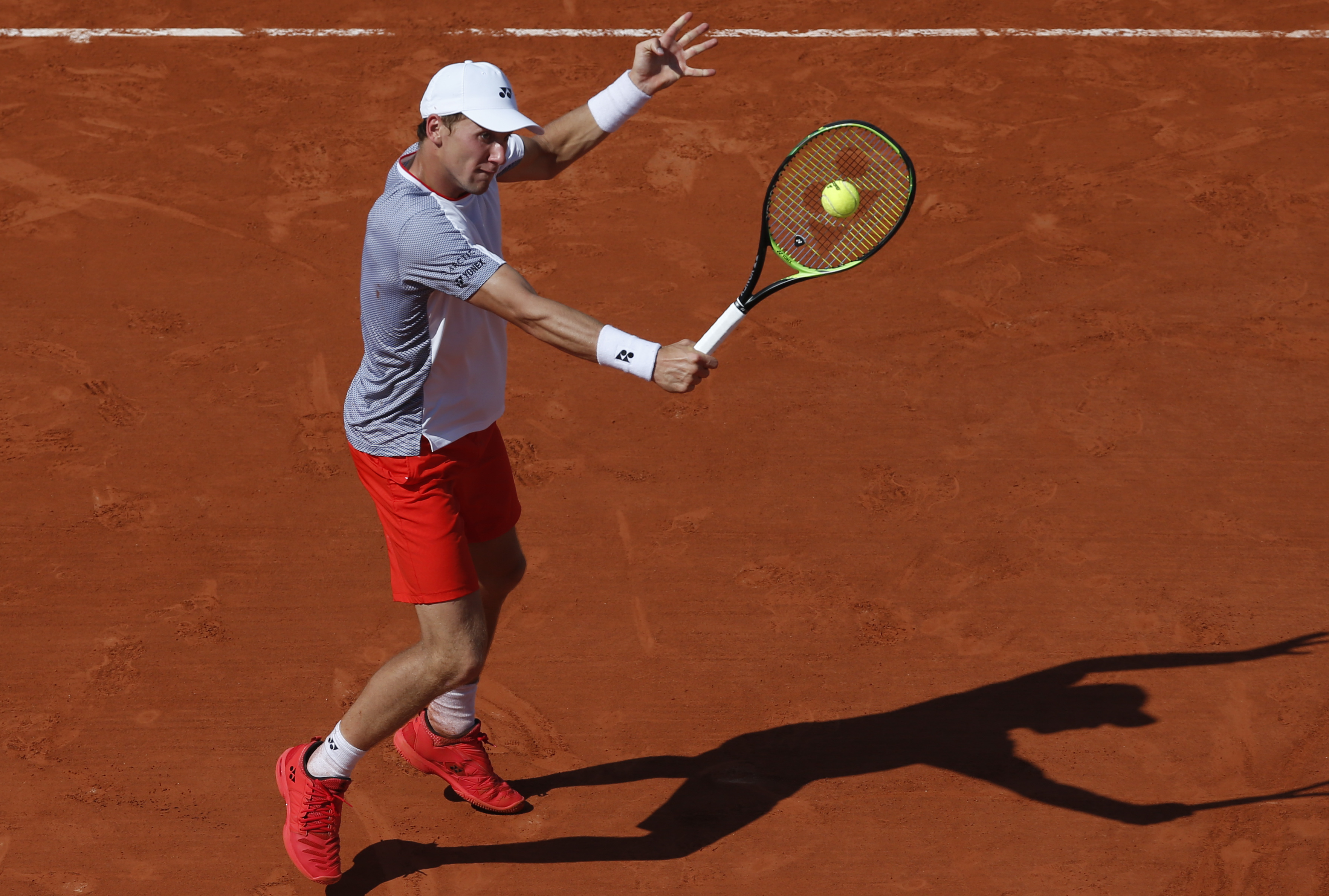 意大利网球队绝杀德国网球队,费德勒惊艳世界 意大利网球队绝杀德国网球队,费德勒惊艳世界