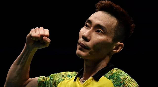 中国羽毛球队血洗日本羽毛球队，李宗伟制霸全场