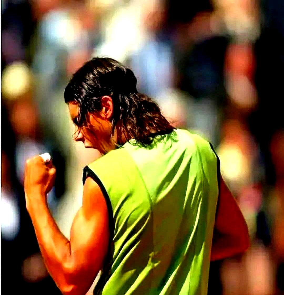 澳大利亚网球队翻盘日本网球队，纳达尔三分雨点燃全场