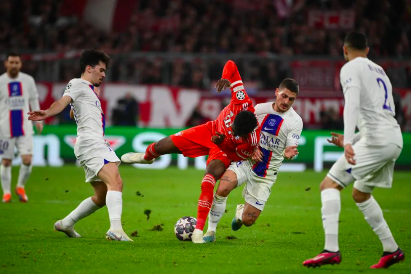 豪门对决！竞猜热点上演世纪大战的简单介绍