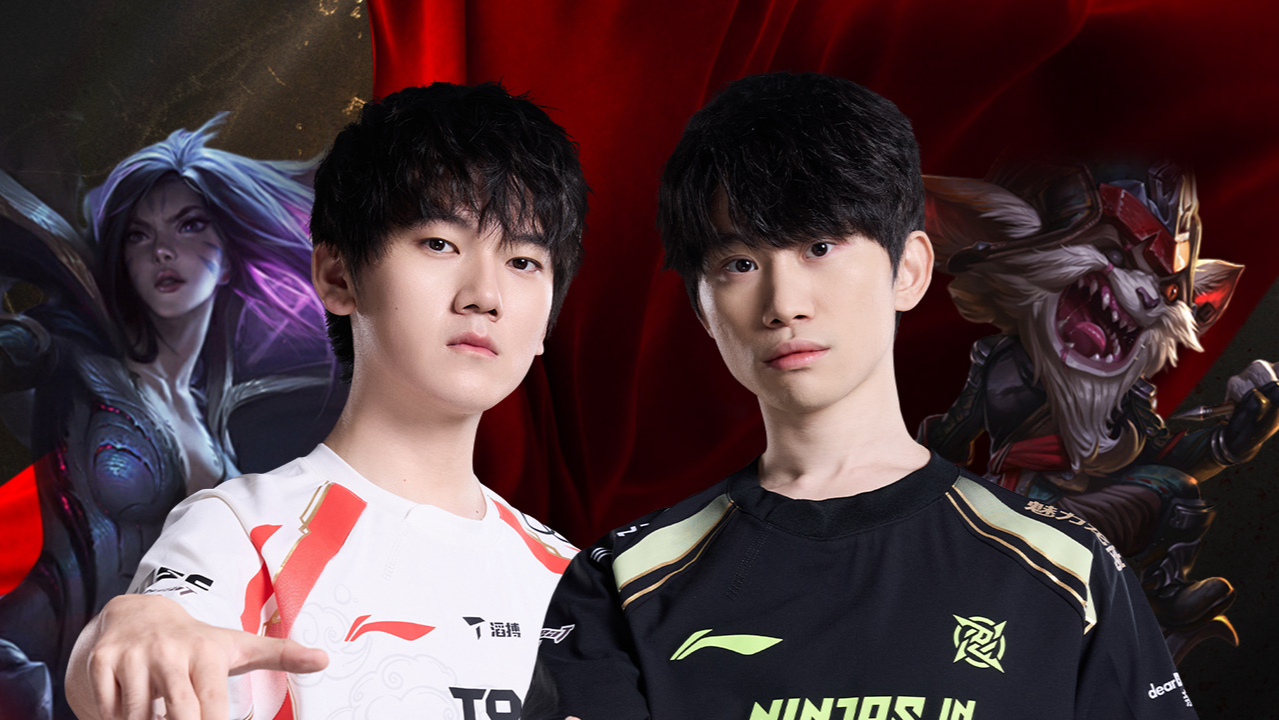 冷门频出！LPL战况跌宕起伏