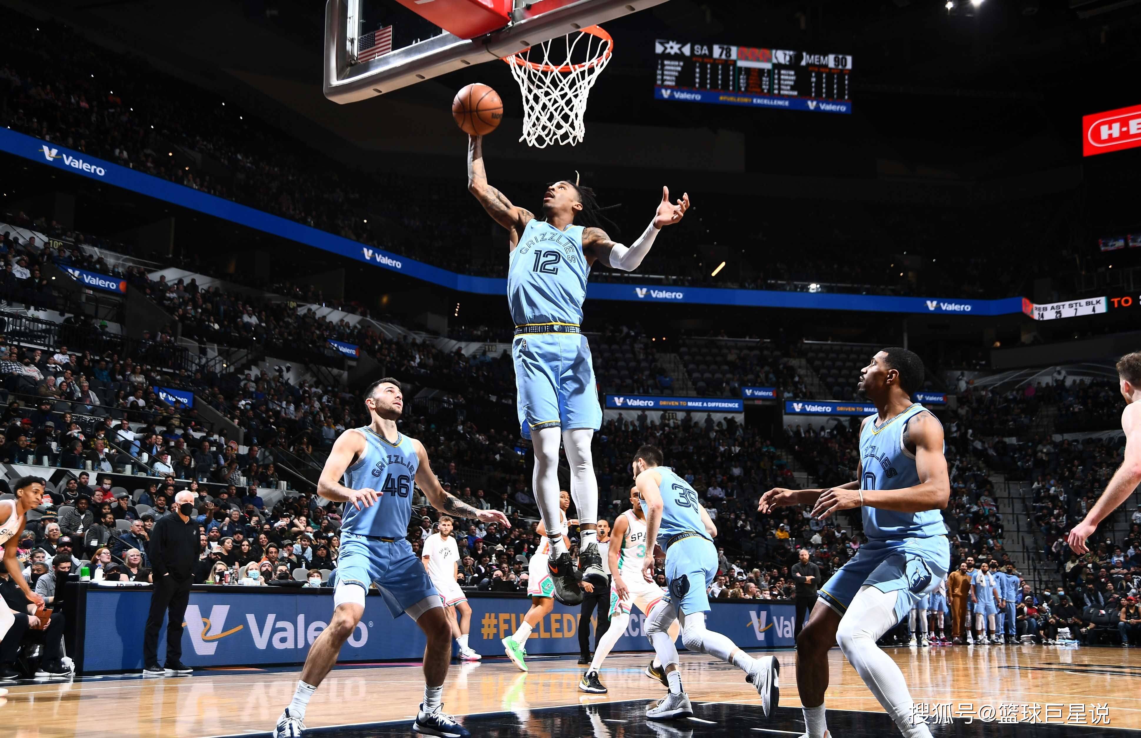 凯尔特人力克掘金,莫兰特统治全场的简单介绍 凯尔特人力克掘金,莫兰特统治全场的简单介绍