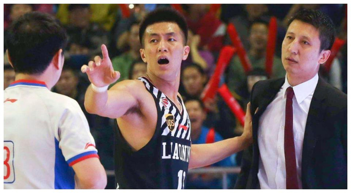 湖人完胜北京队,郭艾伦关键制胜 湖人完胜北京队,郭艾伦关键制胜