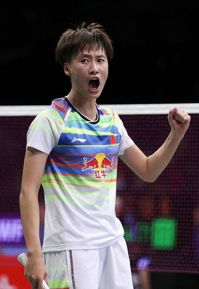 印尼队力克印度队,辛杜状态火热 印尼队力克印度队,辛杜状态火热