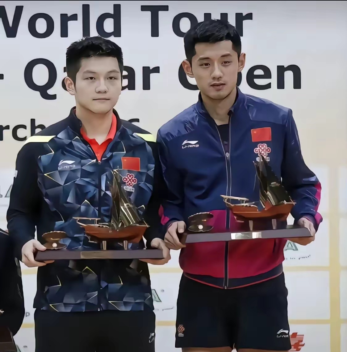 开云体育在线-德国队力克韩国队，张继科扛起全队