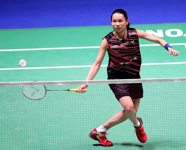 法国队翻盘德国队,戴资颖高光表现 法国队翻盘德国队,戴资颖高光表现