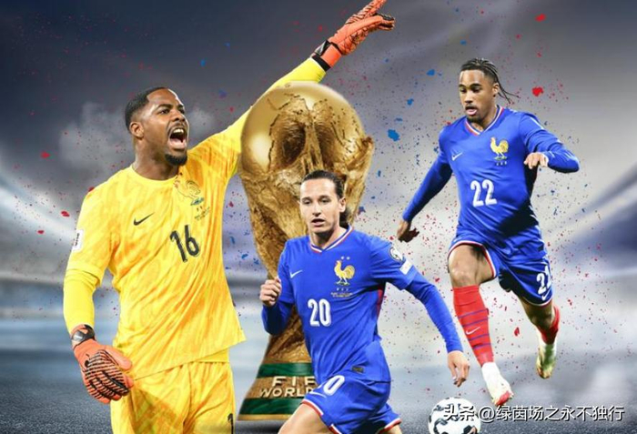 欧洲杯热议:法国队目前排名第一 欧洲杯热议:法国队目前排名第一