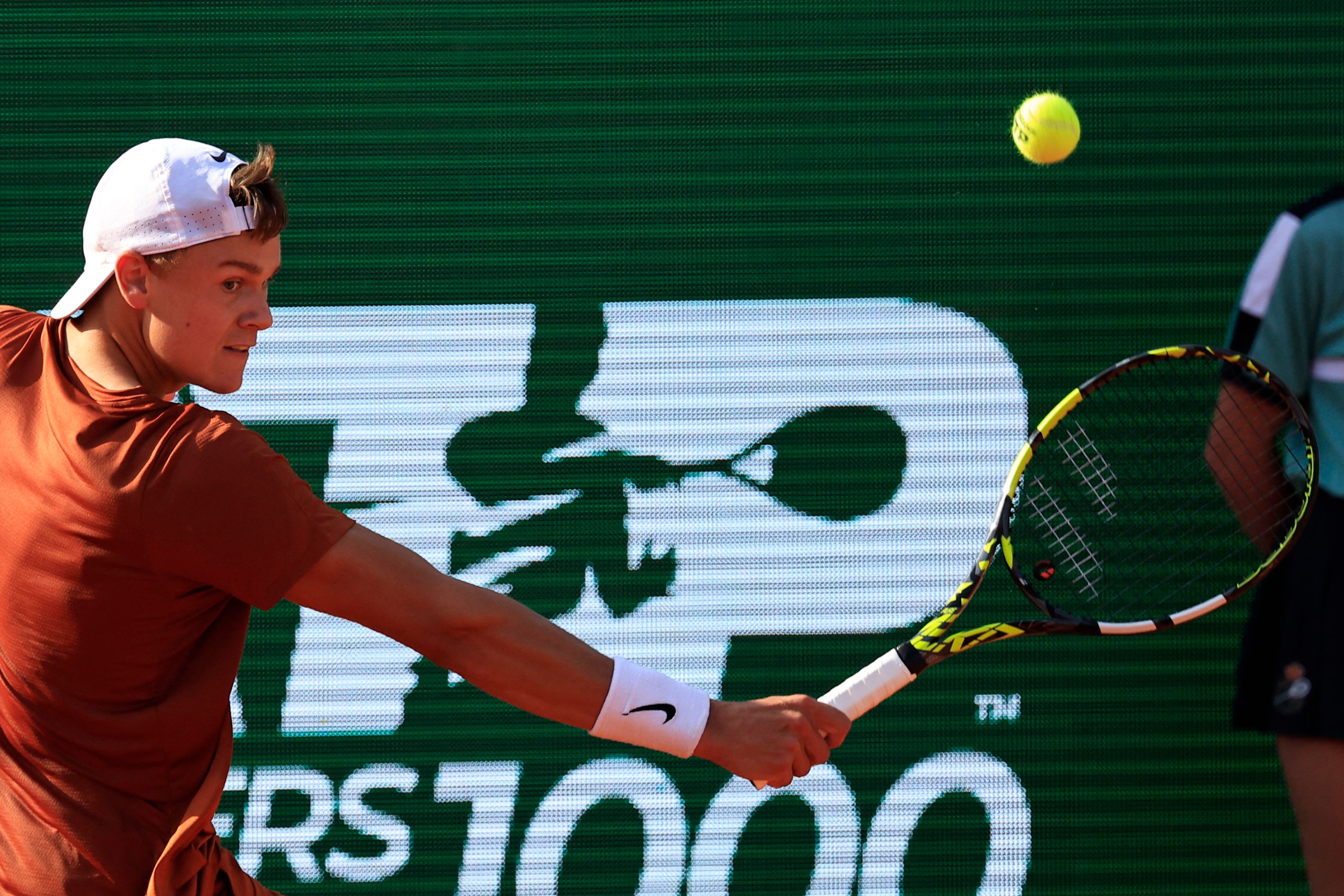 蒙特卡洛大师赛翻盘澳网，鲁德高光表现