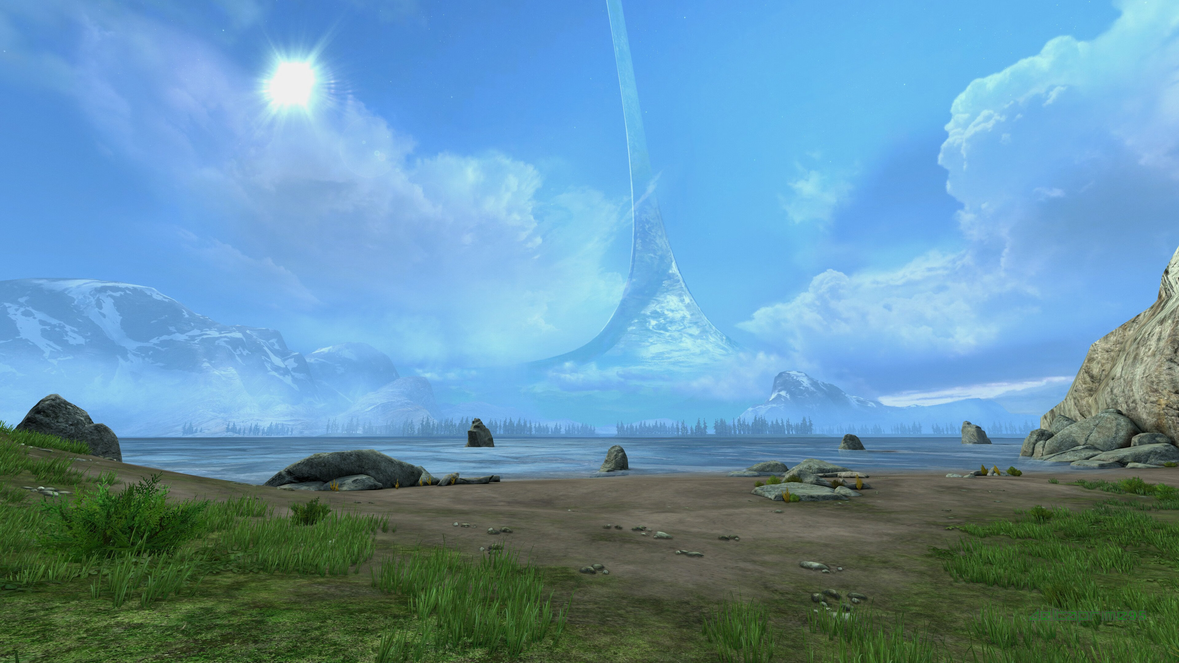 欧冠淘汰赛之夜，当贝恩成为绿茵场的节奏大师