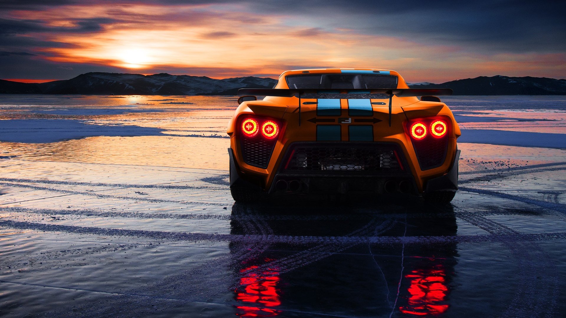 灼浪三连，冰封达拉斯！英格拉姆化身新火种，谱写迈阿密新序章