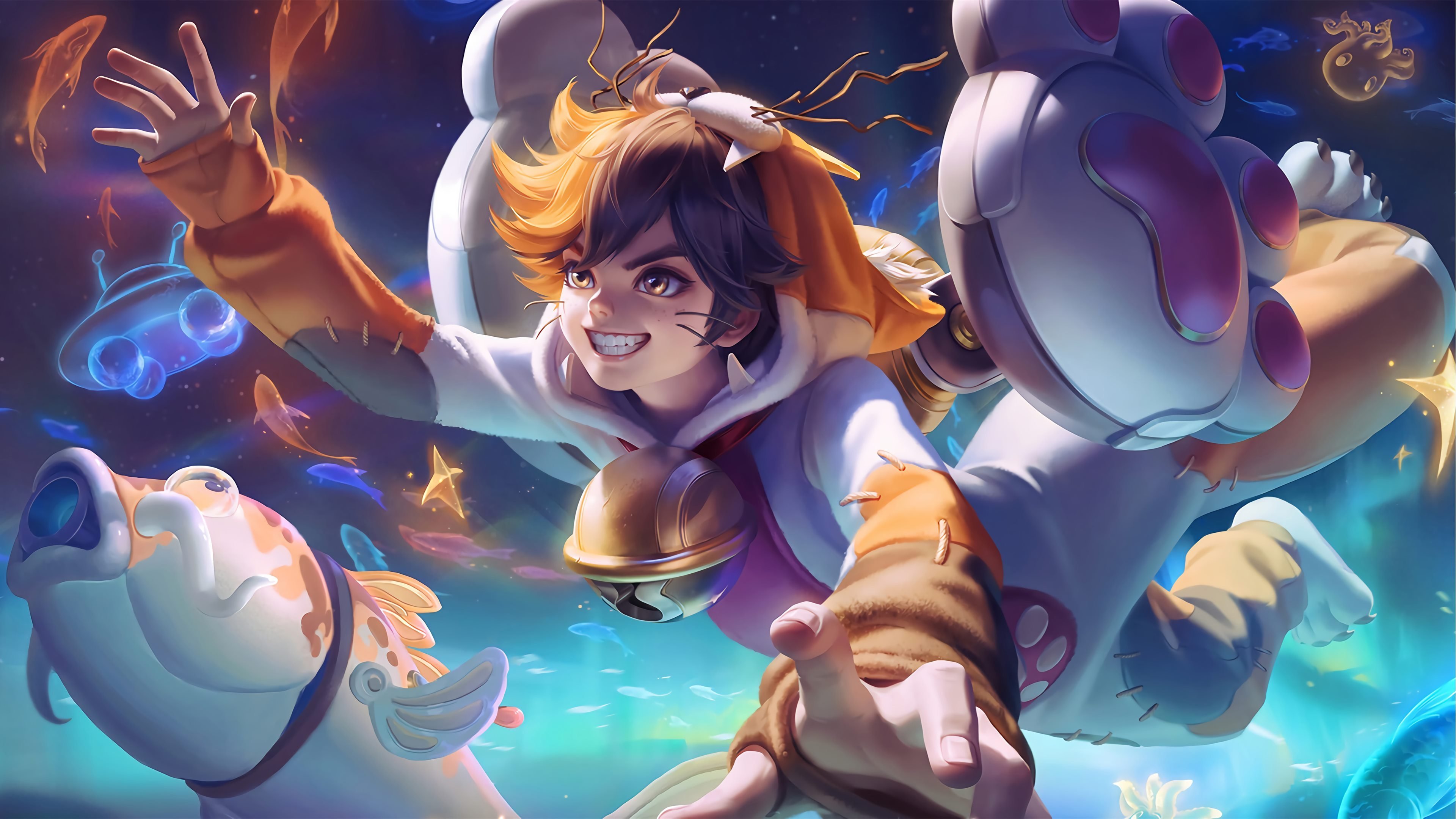 权杖交替之夜，当切特以新时代的名义踏平湖人帝国